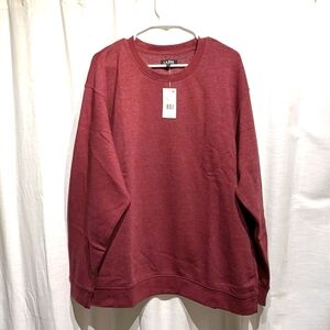 Men's sweatshirt Size XL NWT